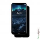 Nokia X5 4/64Gb