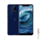 Nokia X5 4/64Gb