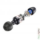 TORRAS Heavy Bass Earphones