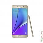 Samsung Galaxy Note 5 Ref