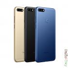 Huawei Honor 7A 3/32Gb