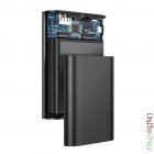 TORRAS 10000mAh Wireless Power Bank
