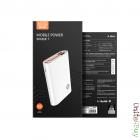 TORRAS 10000mAh Wireless Power Bank