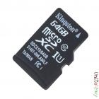 Kingston Class 10 64Gb