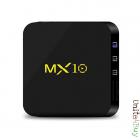 MX10 TV Box