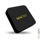 MX10 TV Box