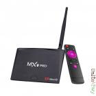 Chinese product MX9 Pro 2/16Gb