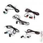 Chinese product Noise Isolating Earphones