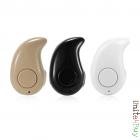 Chinese product S530 Invisible