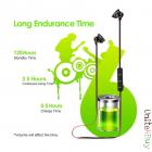 Chinese product Wireless BT 4.2 Earphones