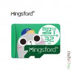 Mingsford 32Gb MicroSD