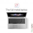 VOYO VBOOK I7 Plus