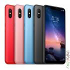 Xiaomi Redmi Note 6 Pro 4/64Gb