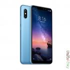 Xiaomi Redmi Note 6 Pro 4/64Gb