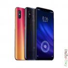 Xiaomi Mi 8 Pro 6/128Gb