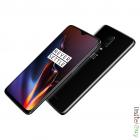OnePlus 6T 8/256Gb
