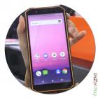 Nomu V18 Plus