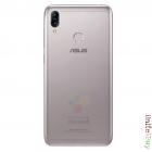 Asus Zenfone Max M2