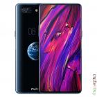 ZTE Nubia X 8/128Gb