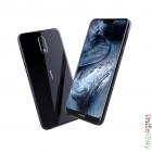 Nokia X7 6/128Gb
