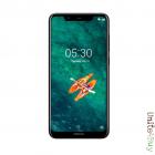 Nokia X5 4/64Gb