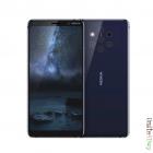 Nokia 9