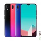 Vivo U1 4/64Gb