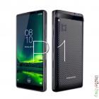 HomTom P1
