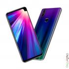 Cubot Max 2