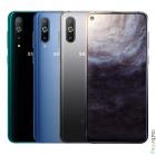 Samsung Galaxy A8S