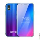Soyes XS