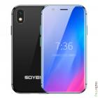 Soyes XS