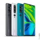 Xiaomi Mi Note 10 Premium Edition