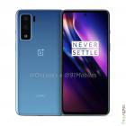 OnePlus 8 Lite
