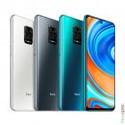 Xiaomi Redmi Note 9 Pro 6/64Gb
