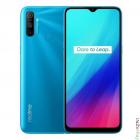 Oppo Realme C3