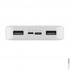 Xiaomi Redmi Power Bank 20000mAh