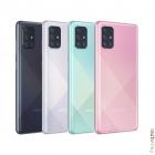 Samsung Galaxy A71