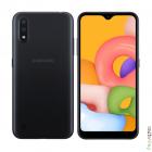 Samsung Galaxy A01