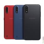 Samsung Galaxy A01