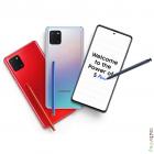 Samsung Galaxy Note 10 Lite