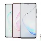Samsung Galaxy Note 10 Lite