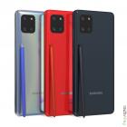Samsung Galaxy Note 10 Lite