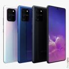 Samsung Galaxy S10 Lite