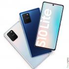 Samsung Galaxy S10 Lite