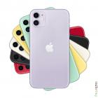 Apple iPhone 11 4/256Gb