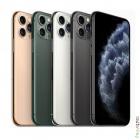 Apple iPhone 11 Pro 4/512Gb