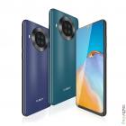 Cubot Note 20