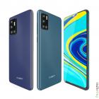 Cubot P40