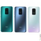 Xiaomi Redmi Note 9 3/64Gb
